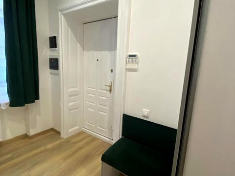 квартира по адресу Валовая ул., 4