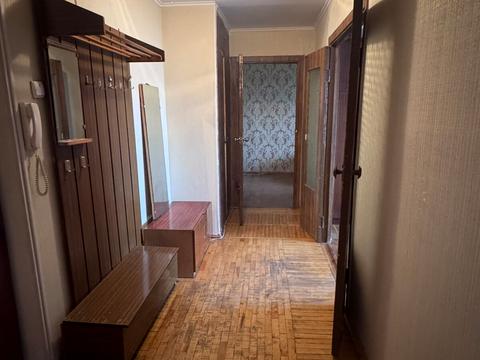 квартира по адресу Симиренко ул., 13