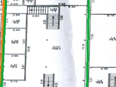 коммерческая по адресу Евгения Сверстюка ул. (Марины Расковой), 1