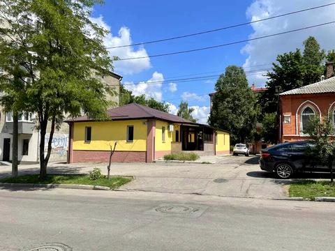 комерційна за адресою Старокозацька вул. (Комсомольська), 82