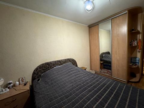 квартира за адресою Генерала Григоренка вул., 39