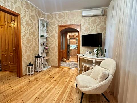 квартира по адресу Святослава Храброго ул. (Чкалова), 42