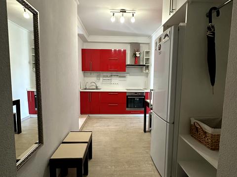 квартира за адресою Градинська вул., 9