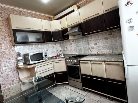квартира за адресою Новорічна вул., 52