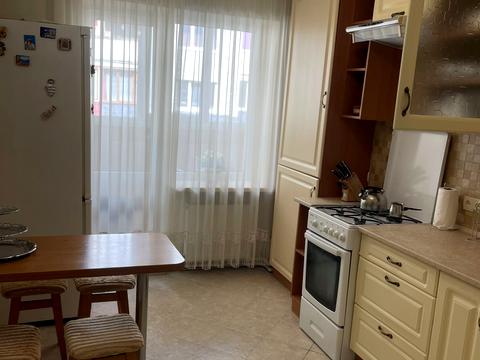 квартира по адресу Вагилевича ул., 8а