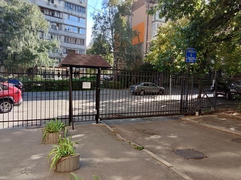 квартира за адресою Варязький пров., 7/11