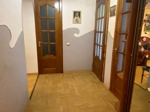 квартира по адресу Вокзальна, 9
