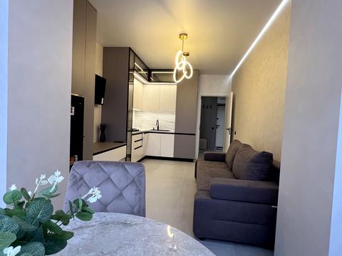 квартира за адресою Чорновола вул., 125