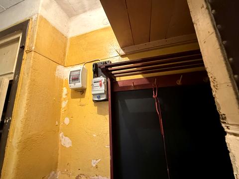 квартира за адресою Станційна вул., 111
