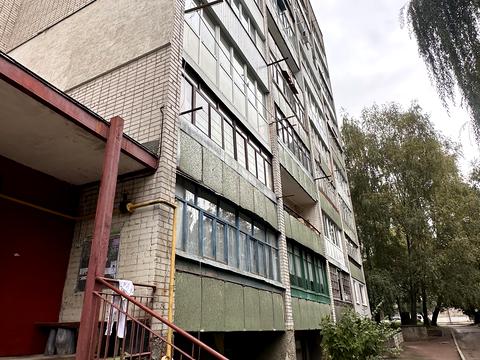 квартира за адресою Вітрука вул., 55