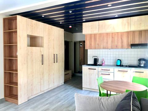 квартира по адресу Лоцманский пер., 7