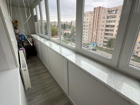 квартира за адресою Бровари, Чорних Запорожців вул. (Короленка), 54-Б