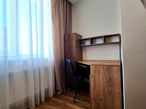 квартира по адресу Михаила Донца ул., 2-А