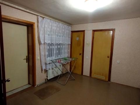 квартира по адресу Добрососедский пер., 7