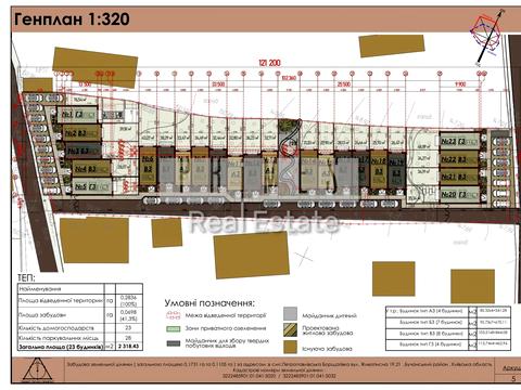 будинок за адресою Живописна