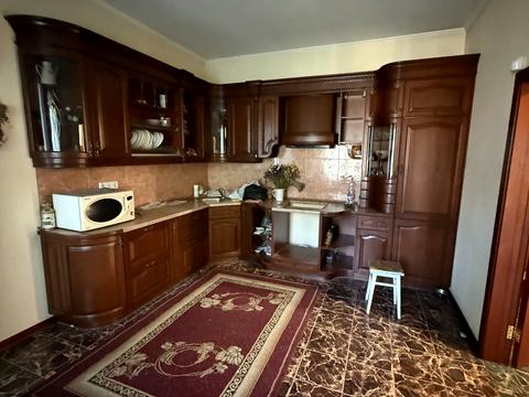 дом по адресу Алматинская ул. (Алма-Атинская)