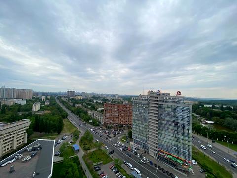 квартира по адресу Васильковская ул., 100-А