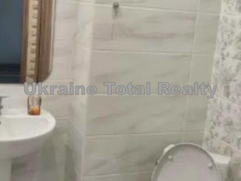 квартира за адресою Доківська вул., 10