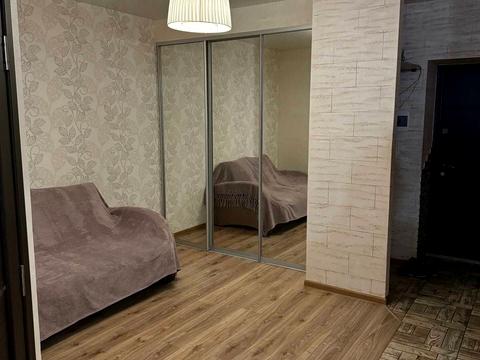 квартира по адресу Академика Заболотного ул., 66