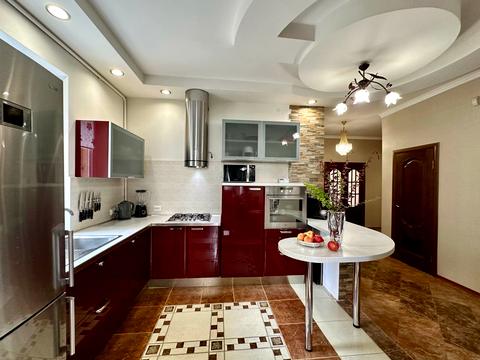 квартира за адресою Чумацька вул., 6