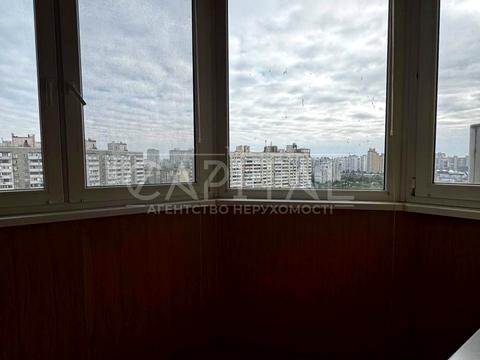 квартира по адресу Княжий Затон ул., 2/30