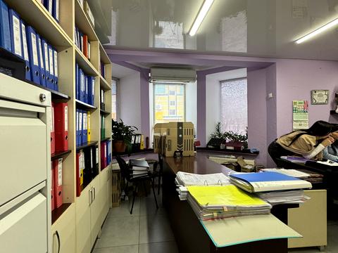 коммерческая по адресу Арсения Тарковского ул. (Володарського), 28/23