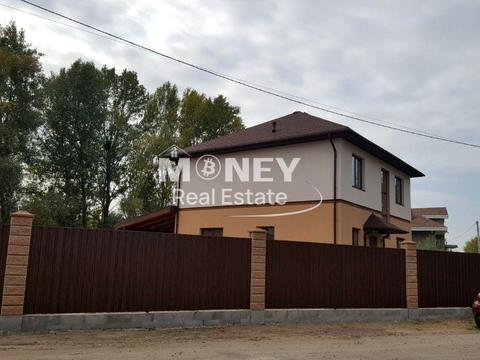 дом по адресу Осещина