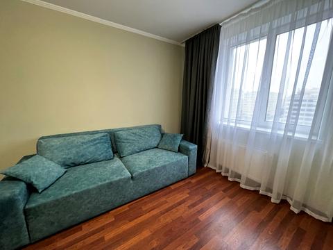 квартира за адресою Боголюбова вул., 33
