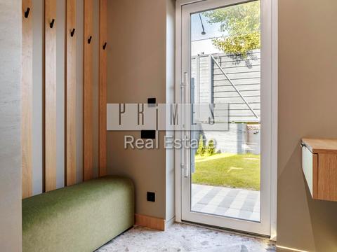 будинок за адресою смт. Козин, Старокиївська вул.