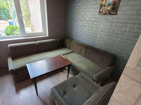 квартира за адресою Одеса, Французький бульв., 50