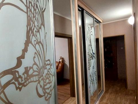 квартира за адресою Тетяни Яблонської вул., 6