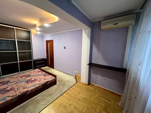 квартира за адресою Рахманінова вул., 30/13