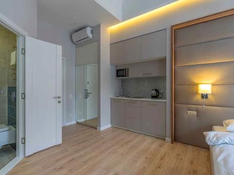 квартира по адресу Софиевская ул., 18