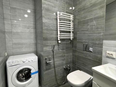 квартира по адресу Лемківська ул., 3