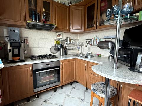 квартира за адресою Ентузіастів вул., 7