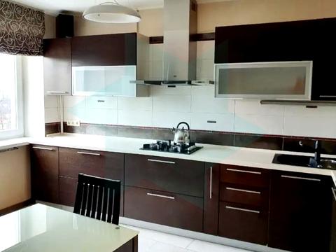 квартира за адресою Телевізійна вул., 12