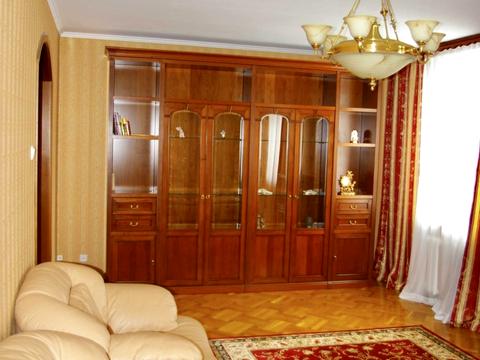 квартира по адресу Бориса Гмыри ул., 9-В