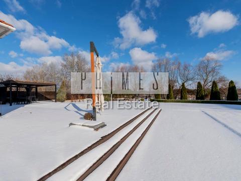 дом по адресу Вишеньковская ул.