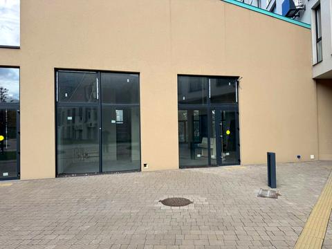 коммерческая по адресу Новознесенская ул., 4