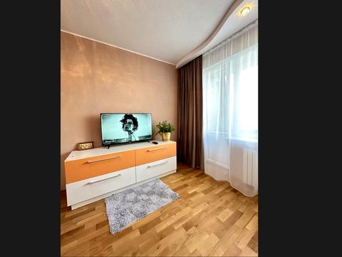квартира за адресою Добровольців пров., 2
