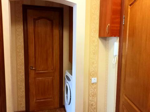 квартира по адресу Электрозаводская ул., 24