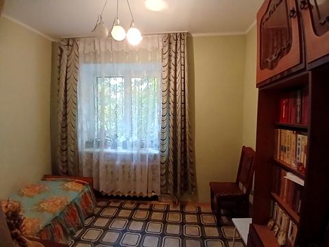 квартира по адресу Перемоги ул., 6/1