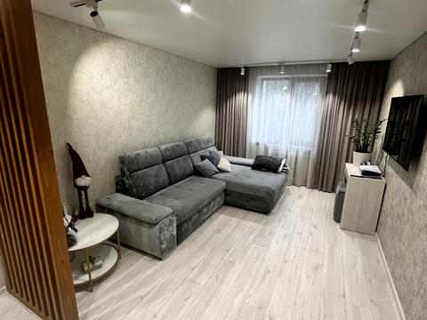 квартира по адресу Калиновая ул., 77