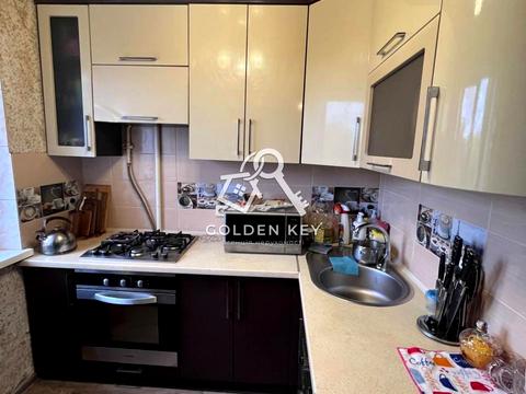 квартира по адресу Эдуарда Фукса ул. (Тухачевського), 35