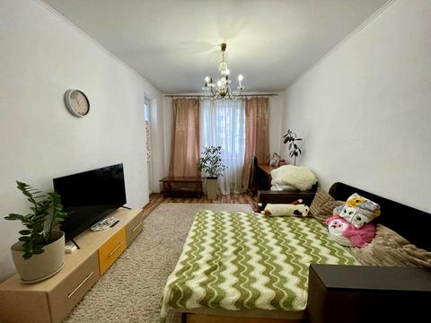 квартира за адресою Драгоманова вул., 6/1