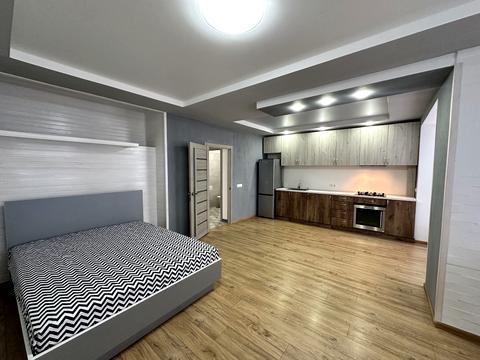 квартира по адресу Андрея Мельника ул., 10