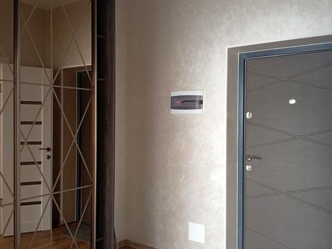квартира по адресу Покровська ул., 28-Б