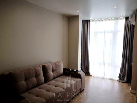 квартира за адресою Київ, Промениста вул., 50