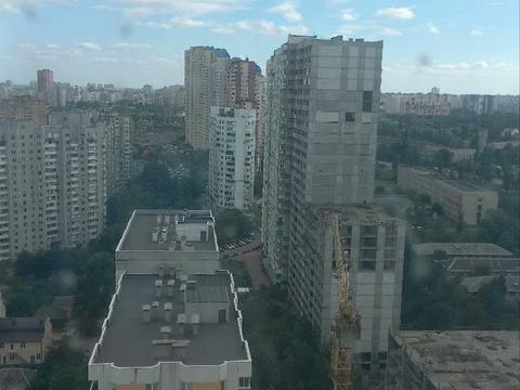 квартира за адресою Київ, Ярослава Гашека бульв., 22