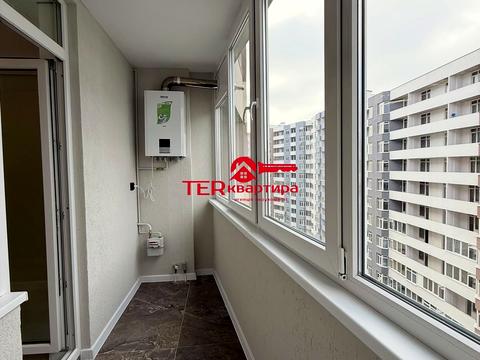 квартира по адресу Тернополь, Киевская ул., 9-Д